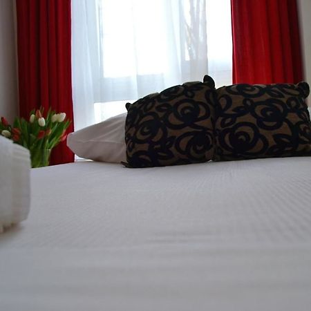Floris Hotel Amsterdam Luaran gambar