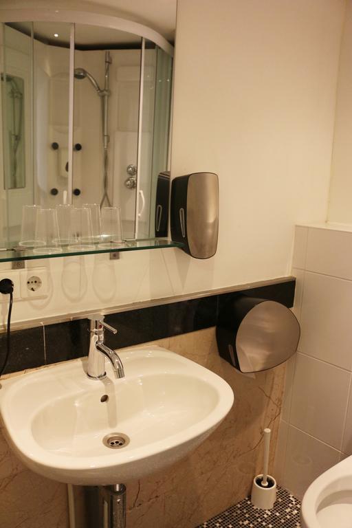 Floris Hotel Amsterdam Luaran gambar
