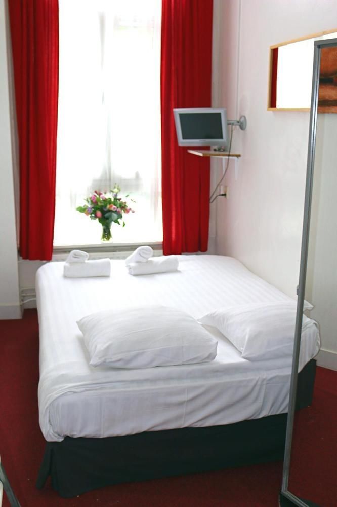 Floris Hotel Amsterdam Luaran gambar
