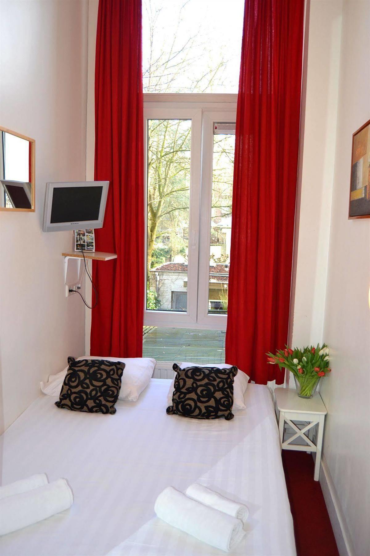 Floris Hotel Amsterdam Luaran gambar