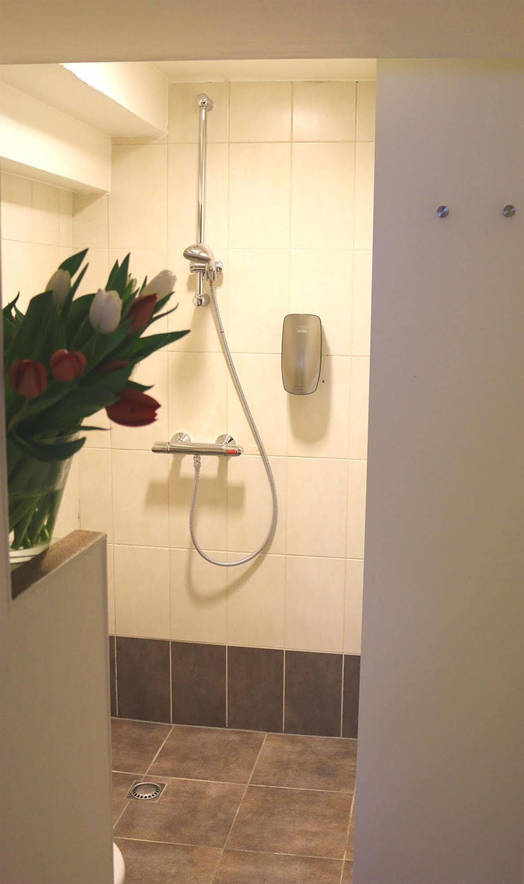 Floris Hotel Amsterdam Luaran gambar