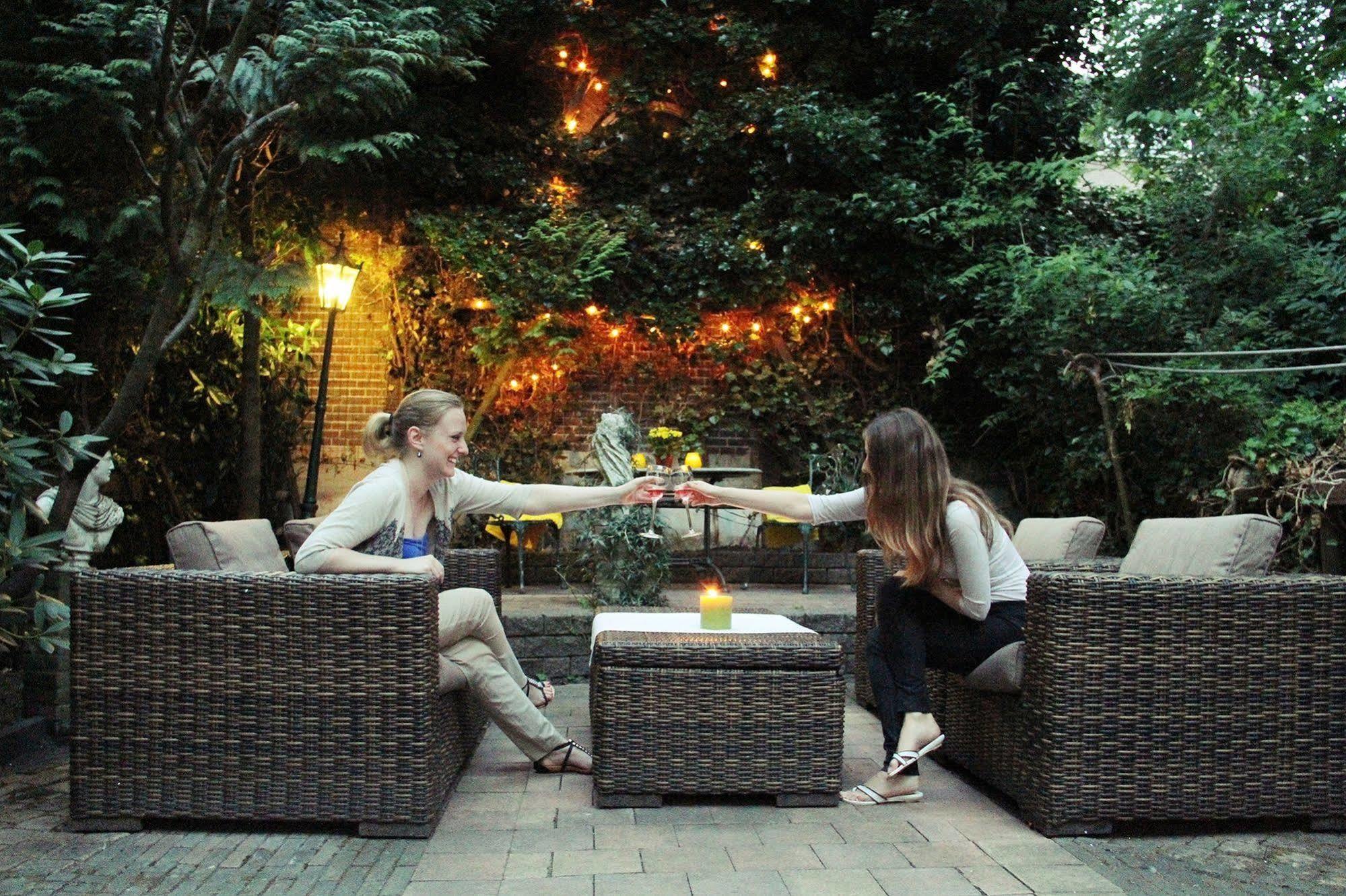Floris Hotel Amsterdam Luaran gambar