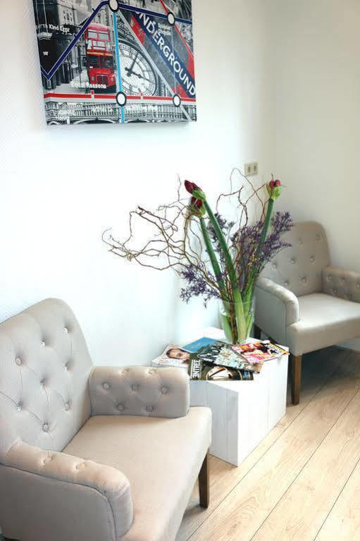 Floris Hotel Amsterdam Luaran gambar